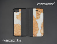 Thumbnail for Samsung Galaxy S20 Flipcase Offline PORTO COLLECTION